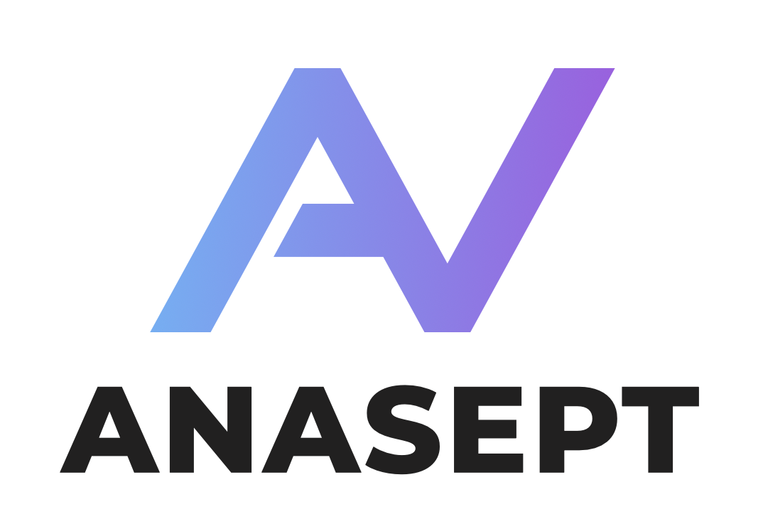 ANASEPT logo